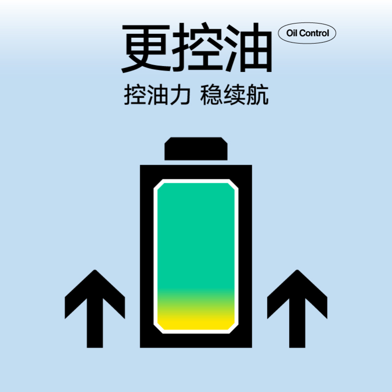 理然洗面奶男士专用氨基酸洁面乳去黑头控油保湿补水护肤品男正品