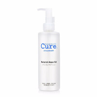 日本cure珂润活性化水素去角质啫喱250g 新老包装随机发