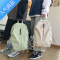 封后高中生书包男大学生电脑背包时尚潮流背包男休闲旅行双肩包大容量学生书包