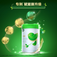 飞鹤臻稚有机婴儿配方奶粉(0-6月龄 1段)300g