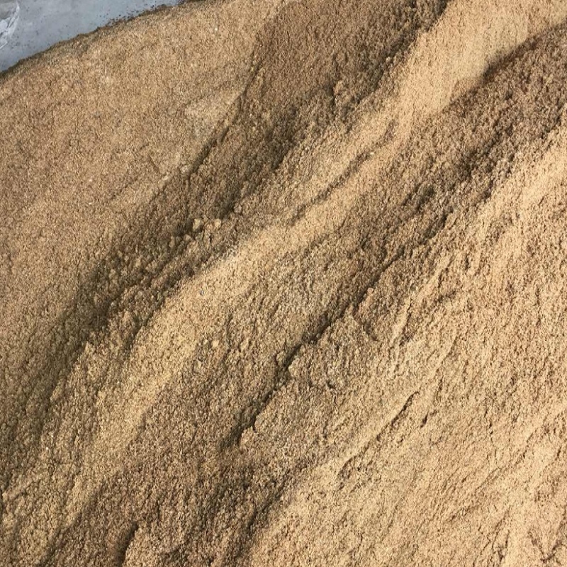 黄麓 黄沙 中粗 吨