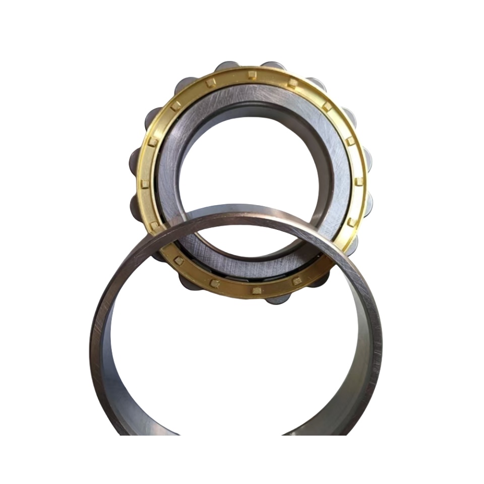 SKSM圆柱滚子轴承N309W高清大图