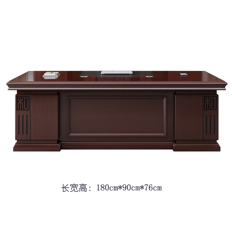 圣承启 主管桌 1.8m张高清大图