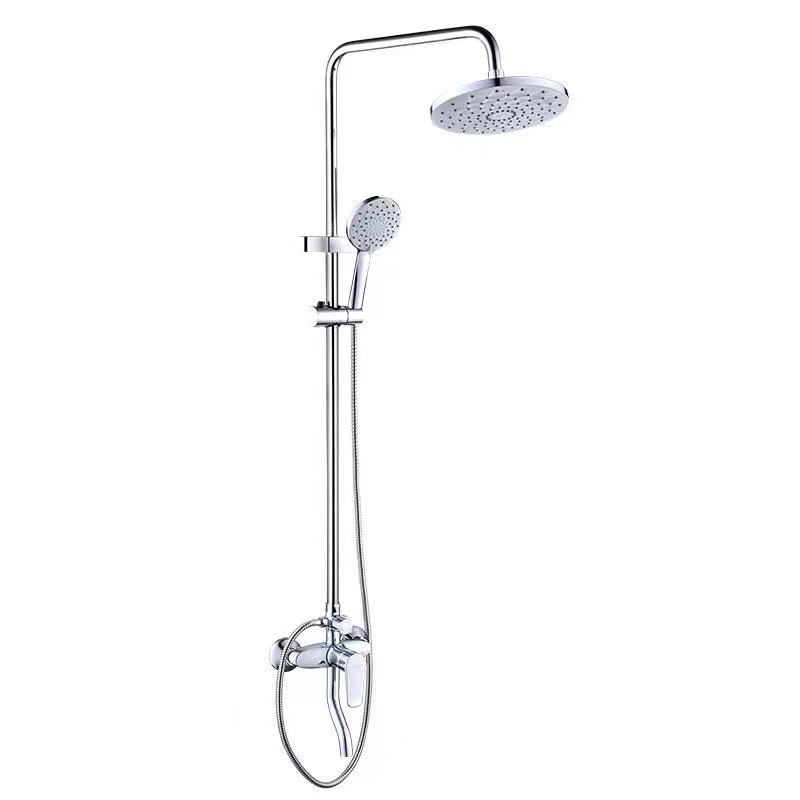 熙颖妮淋浴花洒LYHS-001T套