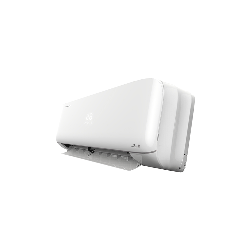 海信空调壁挂式1.5p新国标3级能效冷暖变频空调KFR-35GW/G120X-X3(购买咨询客服 直接拍不发)