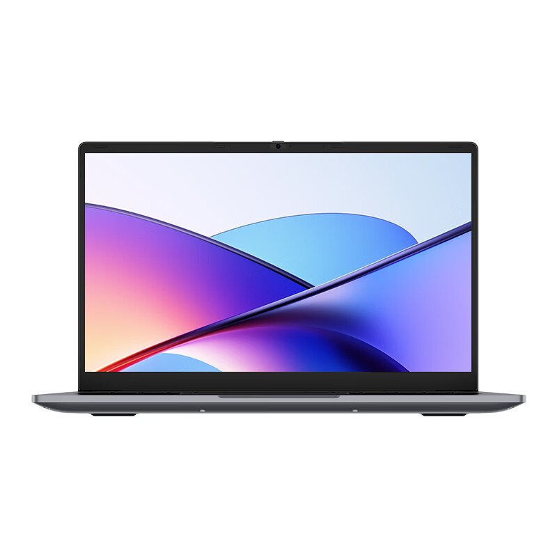 联想生态品牌异能者P14H-M(N4500 8G 512GB) 14寸 轻薄笔记本电脑 办公学习便携年会礼物企业财务电脑 时尚美观高清大图