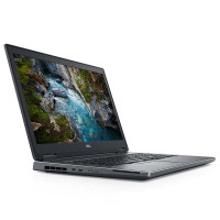 戴尔（DELL）Precision 7730 17.3英寸移动工作站 i7-8850 32G 2TB+512GB 8G