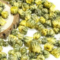 霞光牌 胎菊85克罐装