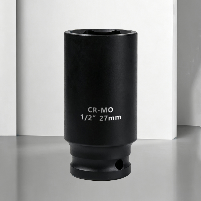 XD JX.XINGDIAN 1/2套筒头 27mm 个高清大图