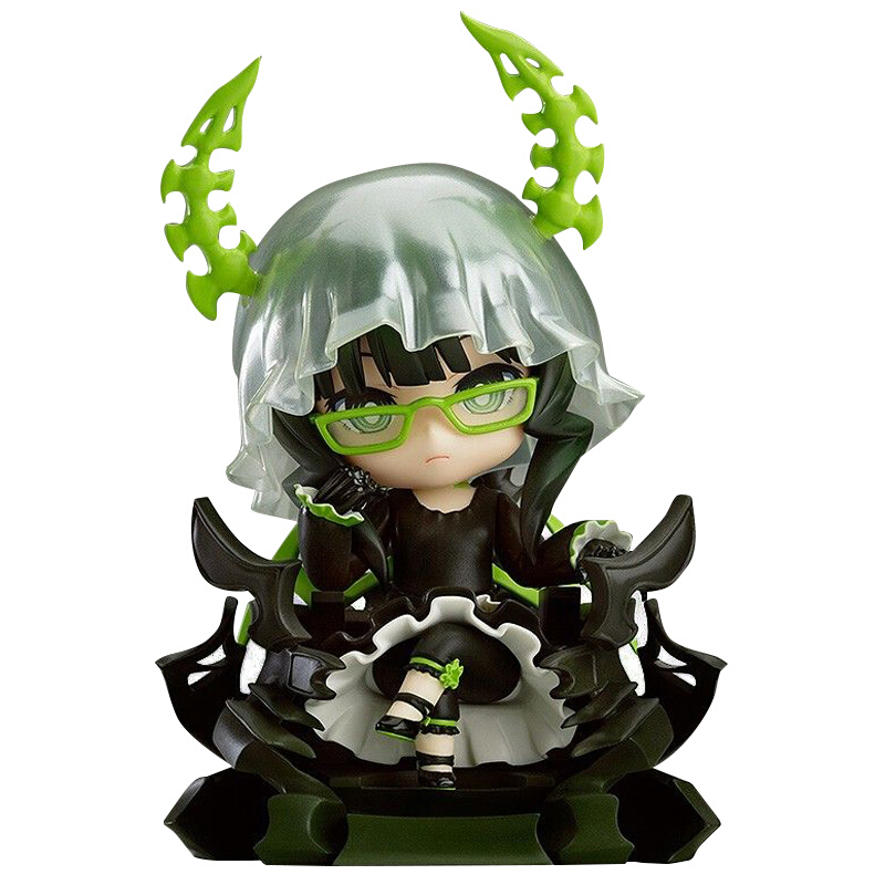 系列手办deadmaster死亡主宰q版人形公仔模型玩偶动漫周边饰品摆件dm