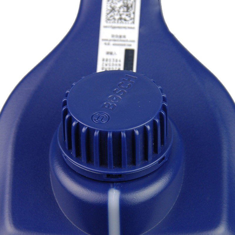博世(BOSCH) 汽车发动机润滑油机油 10W-40 合成蓝装X6 长安CS55/CS75/CS95/凌轩/逸动/睿骋