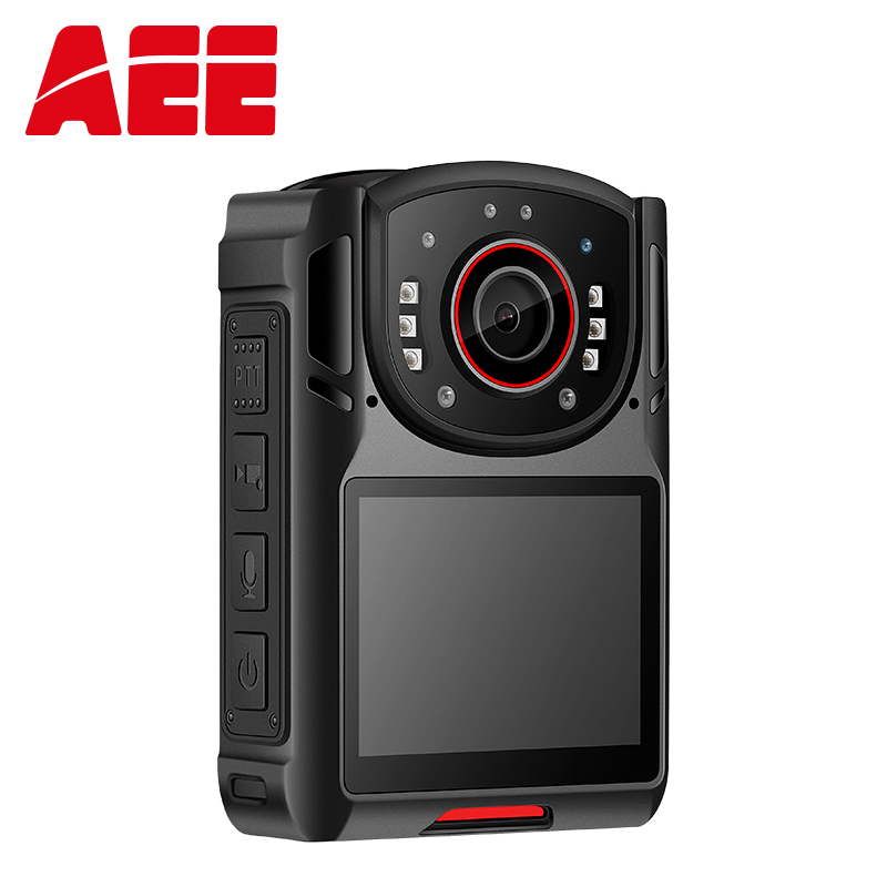 AEE DSJ-A7 随身记录仪 高清夜视随身佩戴记录仪 256G
