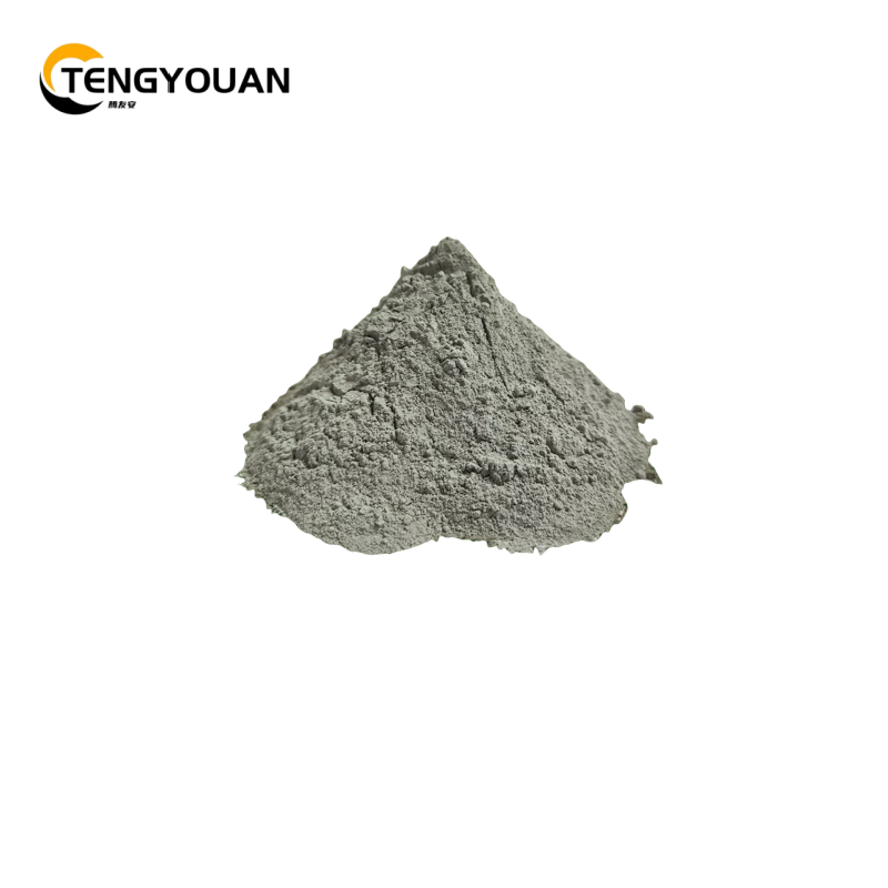 腾友安 高强度无收缩灌浆料/ 25kg/袋高清大图