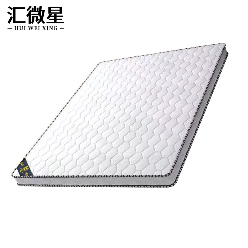 汇微星床高清大图