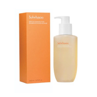 Sulwhasoo 雪花秀 顺行 洗面奶 200毫升