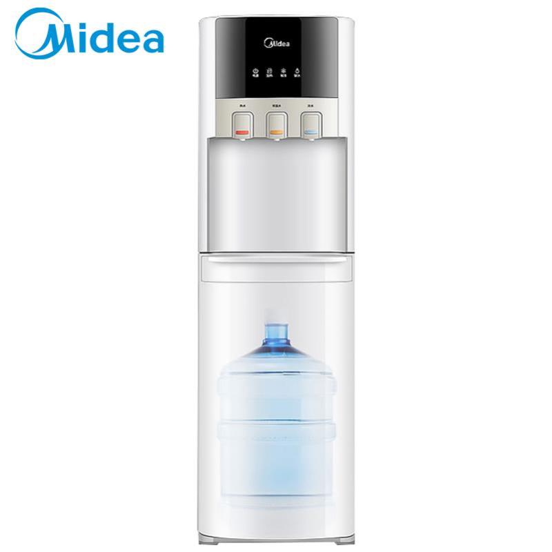 美的(Midea) YD1326S-W 下置式饮水机