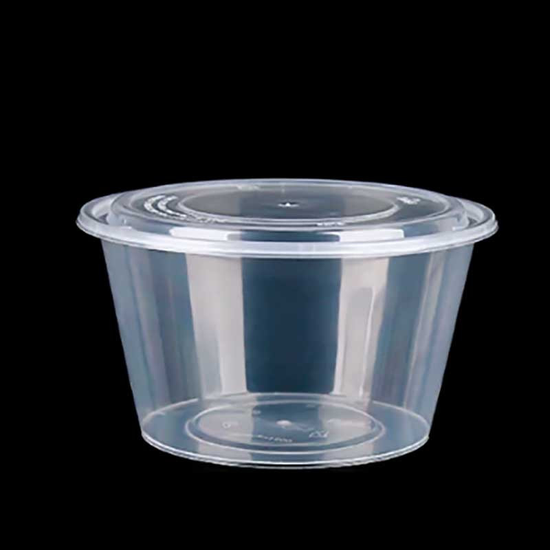 圆形打包桶1500ml 1*180高清大图