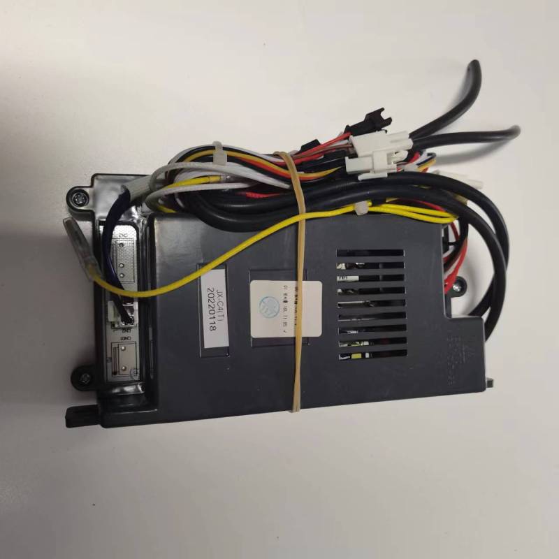 帮客材配惠而浦燃气热水器JSQ25-T13W、JSQ30-T16W电路板 主板(电源板)高清大图