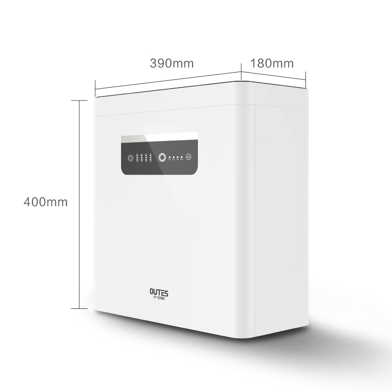 欧特斯 OTS-RO-005 净水器(台)