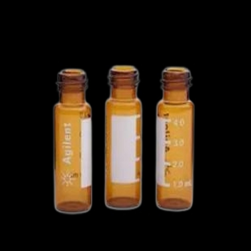AGILENT 4 mL(13 mm)样品瓶和套装 5067-0247