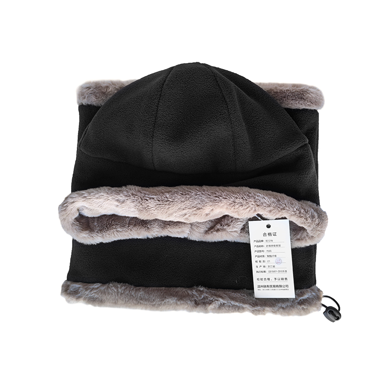 欧立特 防寒脖套套装 均码 套高清大图