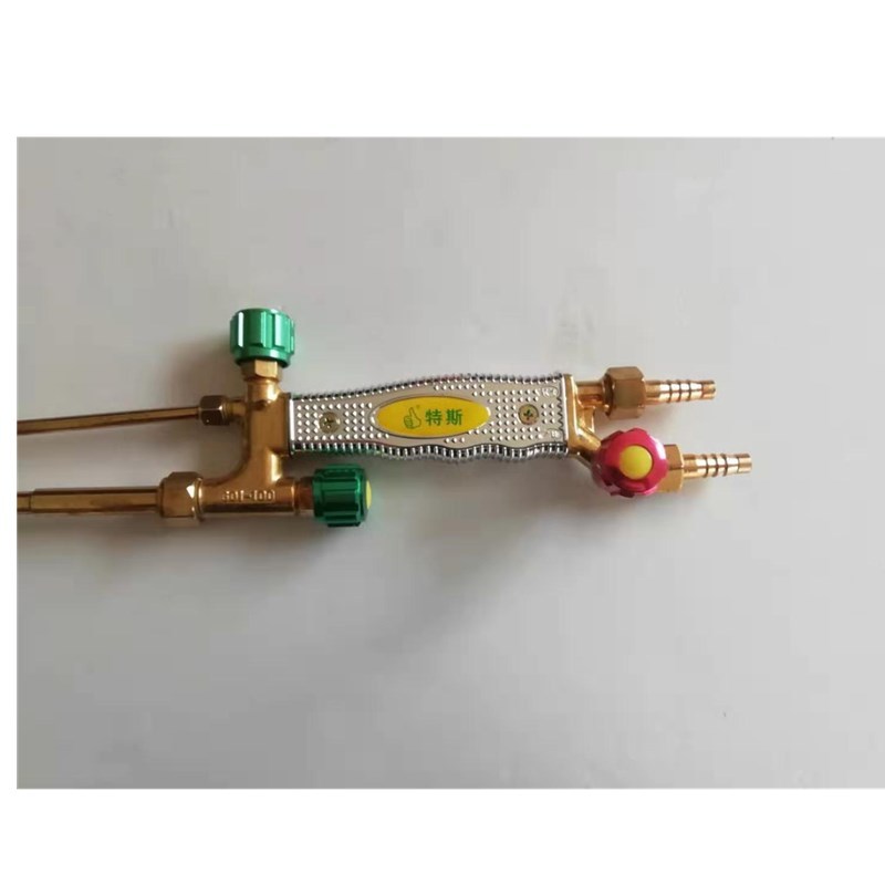 特斯100 型精品射吸式割炬