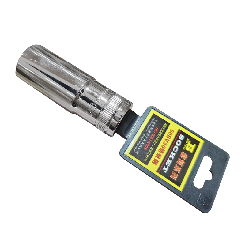 波斯 12.5mm系列镜面长套筒 BS365121 21mm 只高清大图