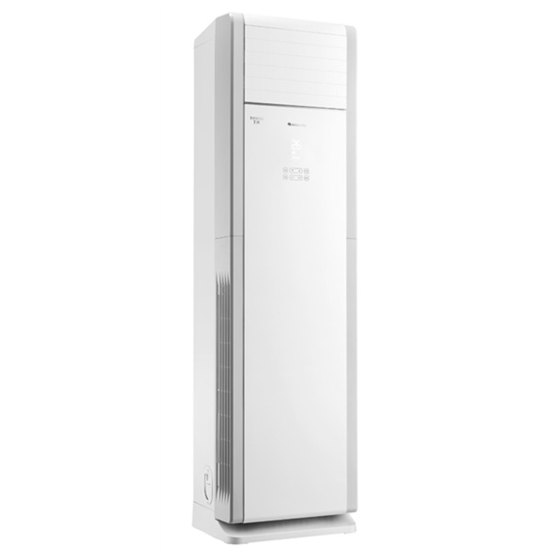 格力 (GREE) KF-72LW/(72332)NhAa-3 3匹定频单冷空调 T爽立式柜机系列