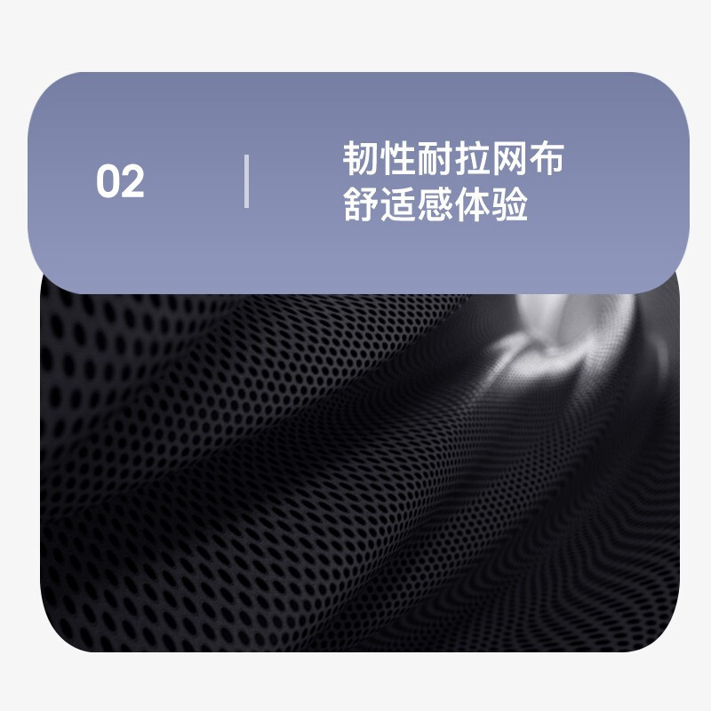 域赢职员椅电脑椅会议椅家用弓形脚办公椅子洽谈椅会客椅-黑色