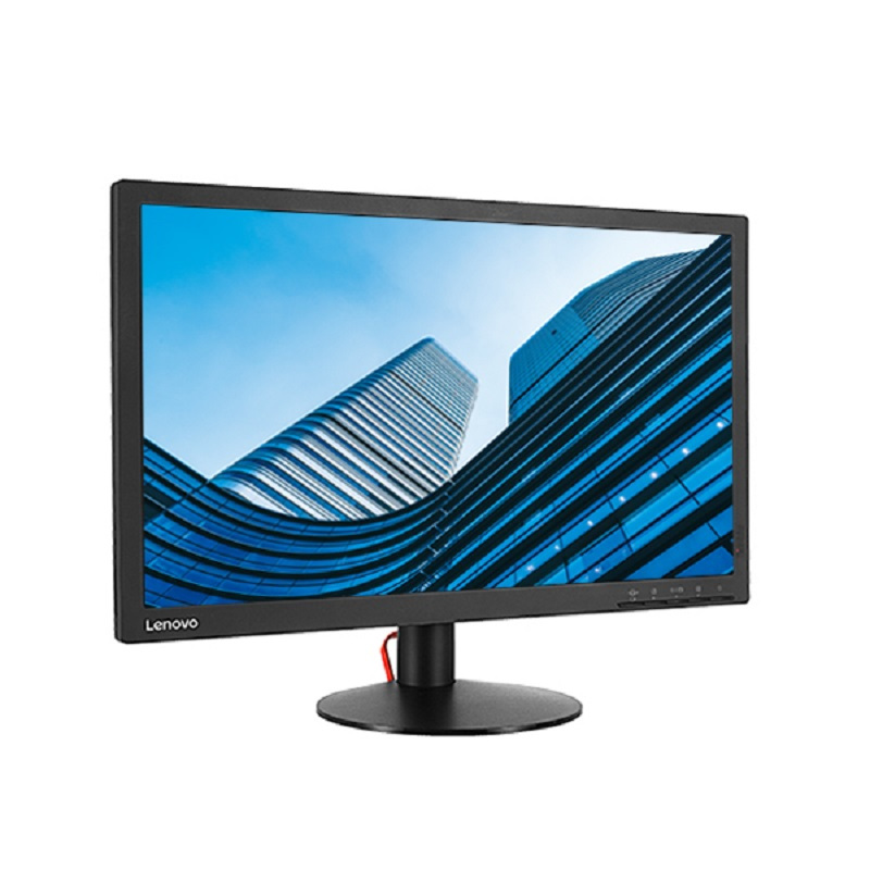 联想商用 ThinkVision 23英寸IPS宽屏液晶低蓝光显示器(TE23-20)
