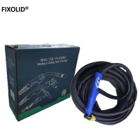FIXOLID 等离子割枪 P80 15米 套