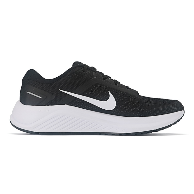 Nike耐克2021男子NIKE AIR ZOOM STRUCTURE 23跑步鞋