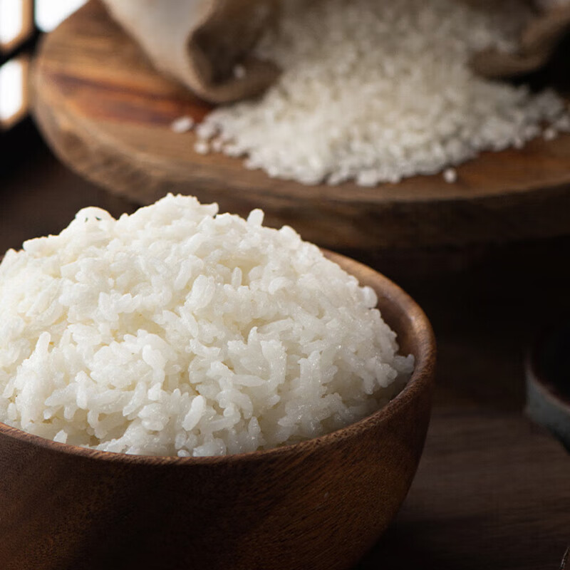 裕道府 五常大米(牛)5kg高清大图