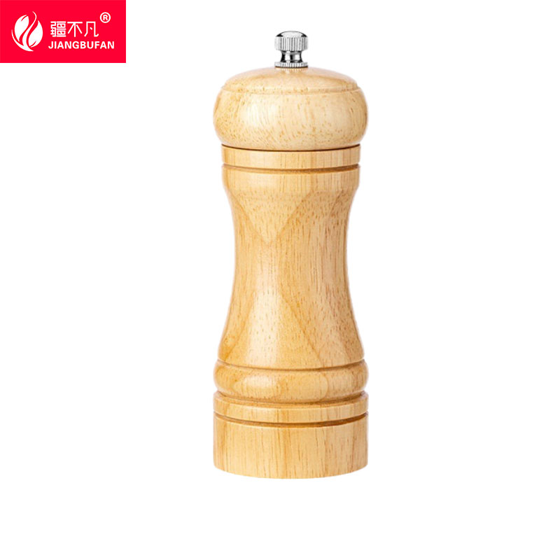 [疆不凡] 胡椒研磨器12cm个高清大图