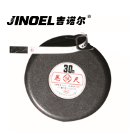 明全皮尺JNE-6216高档卷尺（30米）