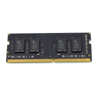 毕伟Bigway内存笔记本内存电脑内存条8GDDR4 2400兼容华硕联想提升高速运行全新单条