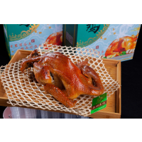 中锐智采 德盛斋 清真熟食大礼包