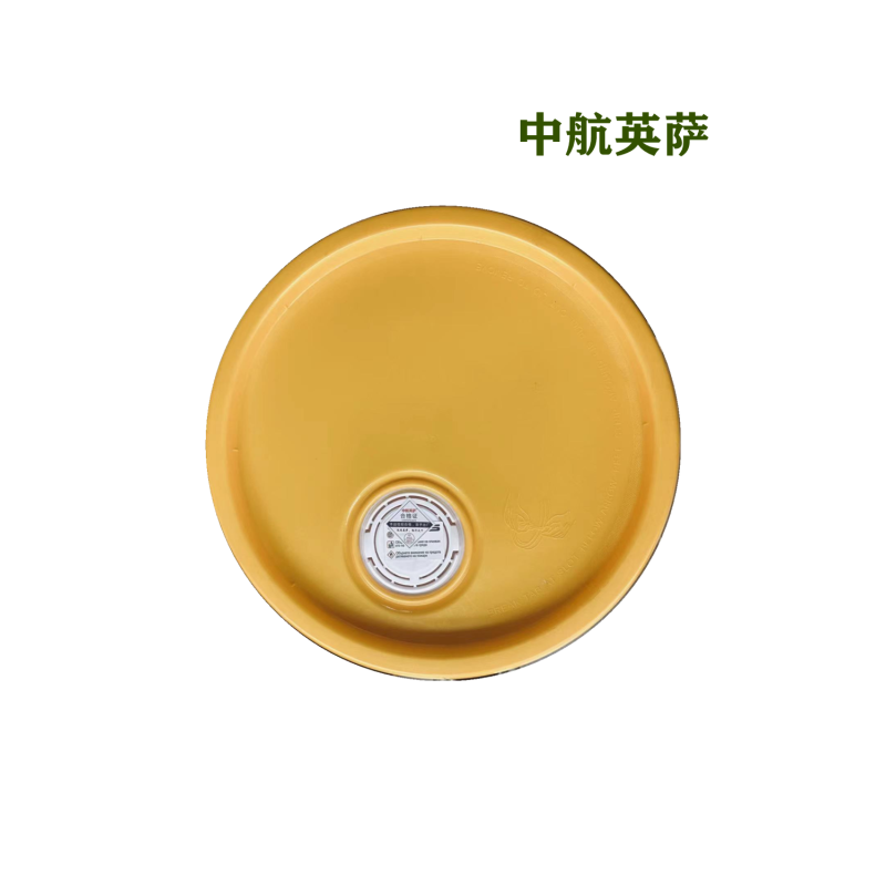中航英萨 机械油L-AN 68# 18L/桶