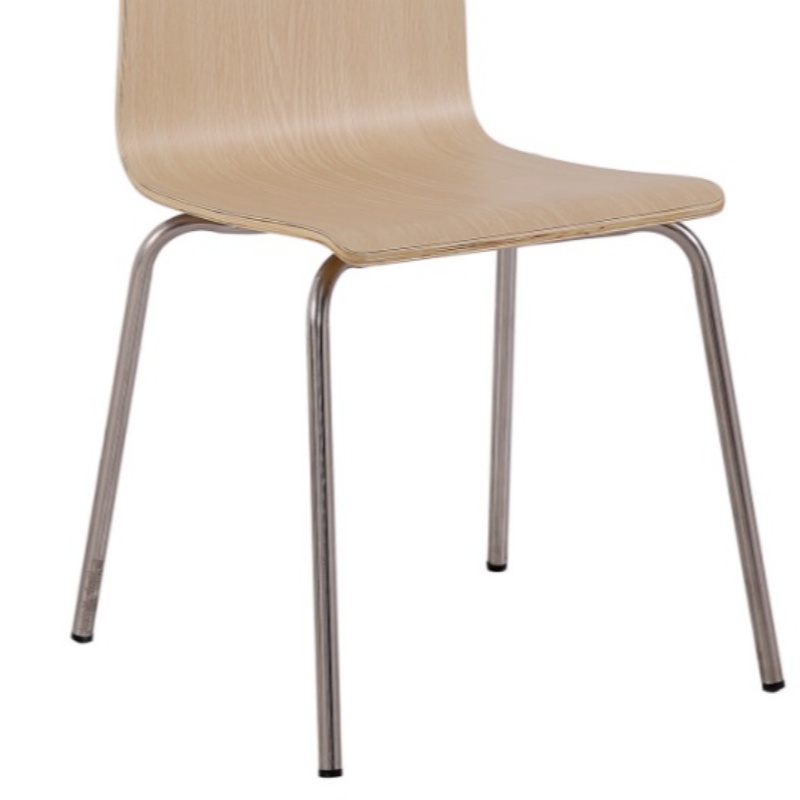 宜掌柜 餐椅 靠背椅 把高清大图