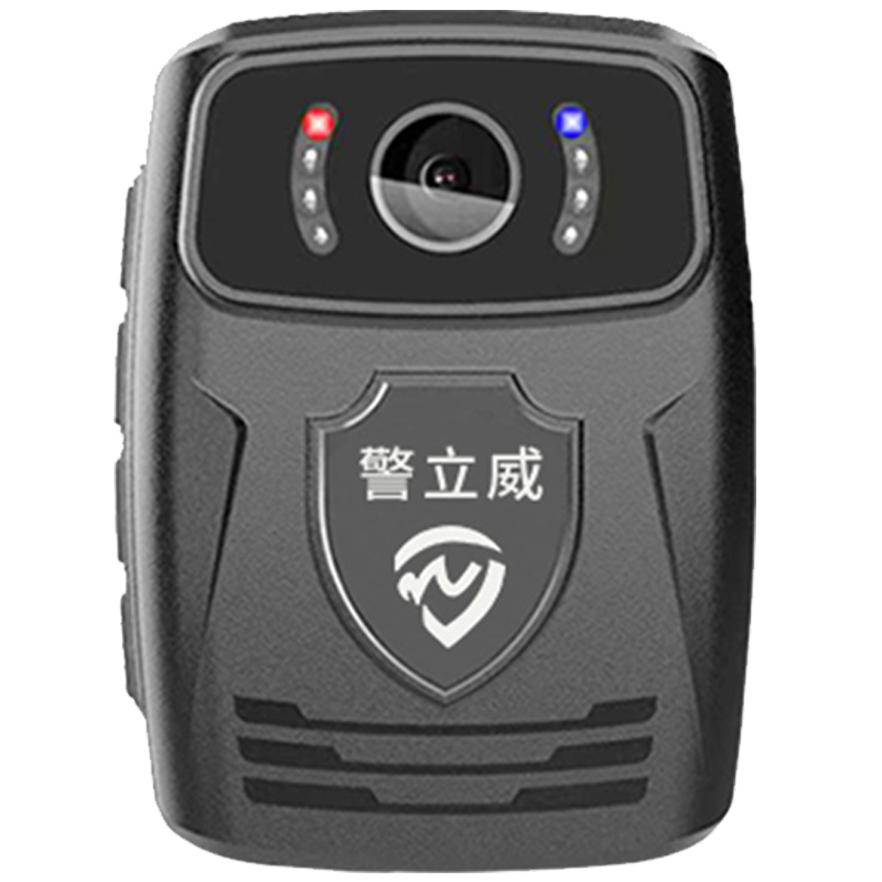警立威 音视频记录仪 X2 台高清大图