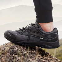 MCKINLEY 男鞋 2018新款户外运动登山防滑防水徒步鞋260799-900055