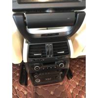 2011款 宝马X6(进口) xDrive50i 豪华型 分期购 二手汽车