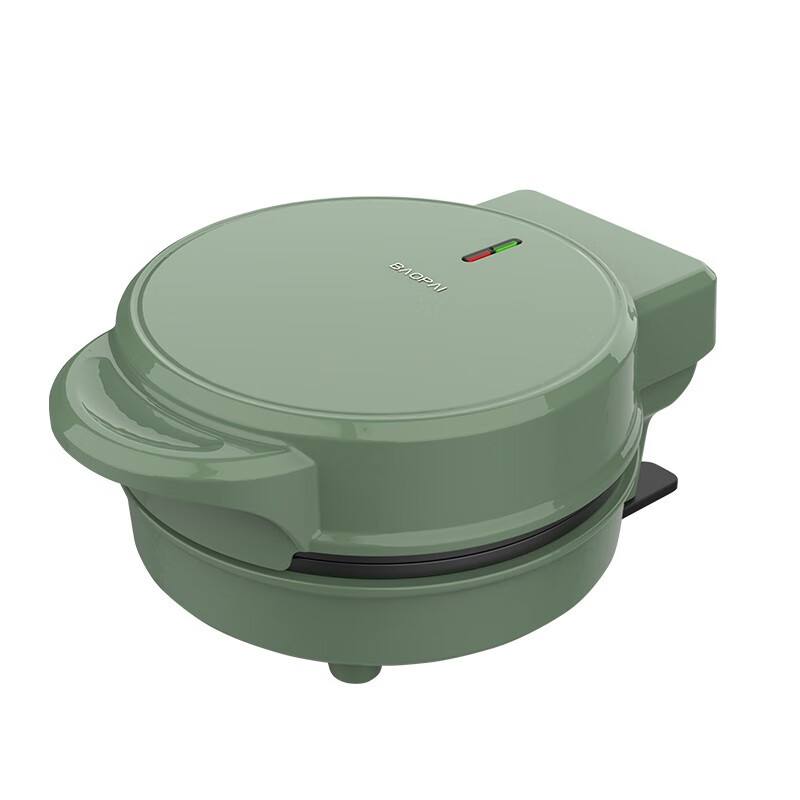 豹牌 MINI华夫饼机(蛋糕机)BP-WA628高清大图