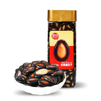 H款富锦甘草黑瓜子500g