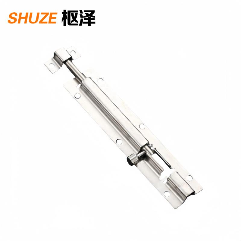 枢泽 锁 门锁 5寸(10个装) 包高清大图