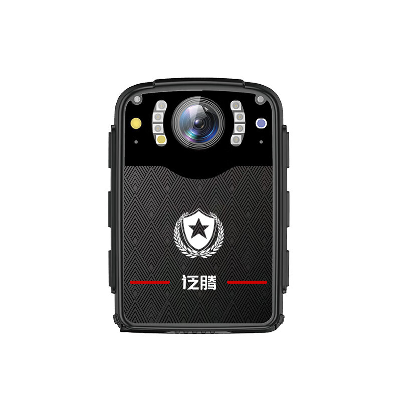 泛腾(fomtalk) POC 执法记录仪DSJ-HD216 128G