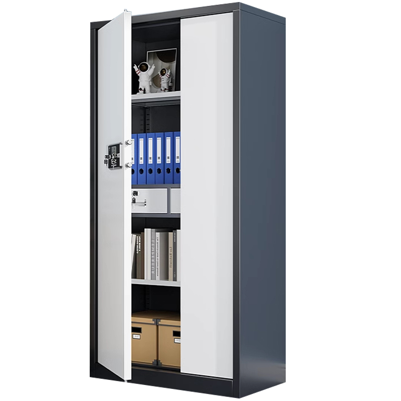 芙瑞塔保险柜90*42*185cm台高清大图