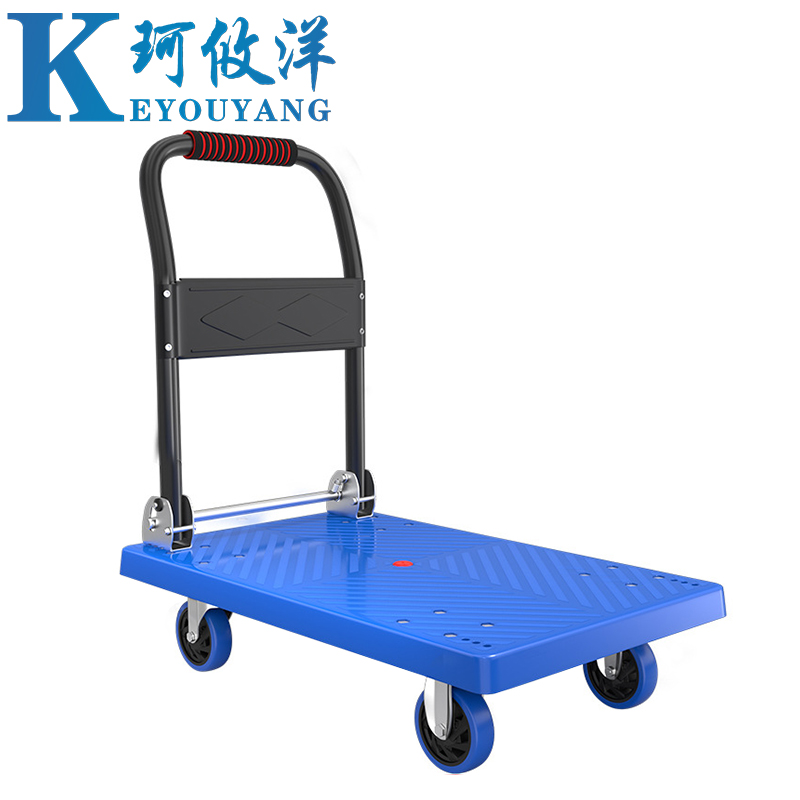 珂攸洋推车搬运车72*48*80cm个高清大图