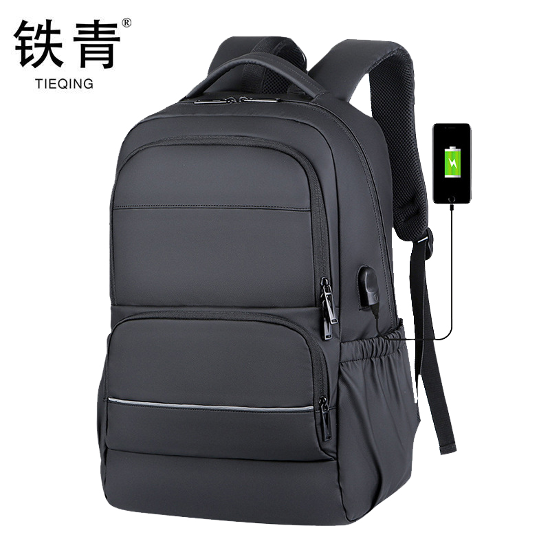 防水双肩包LS6 个高清大图