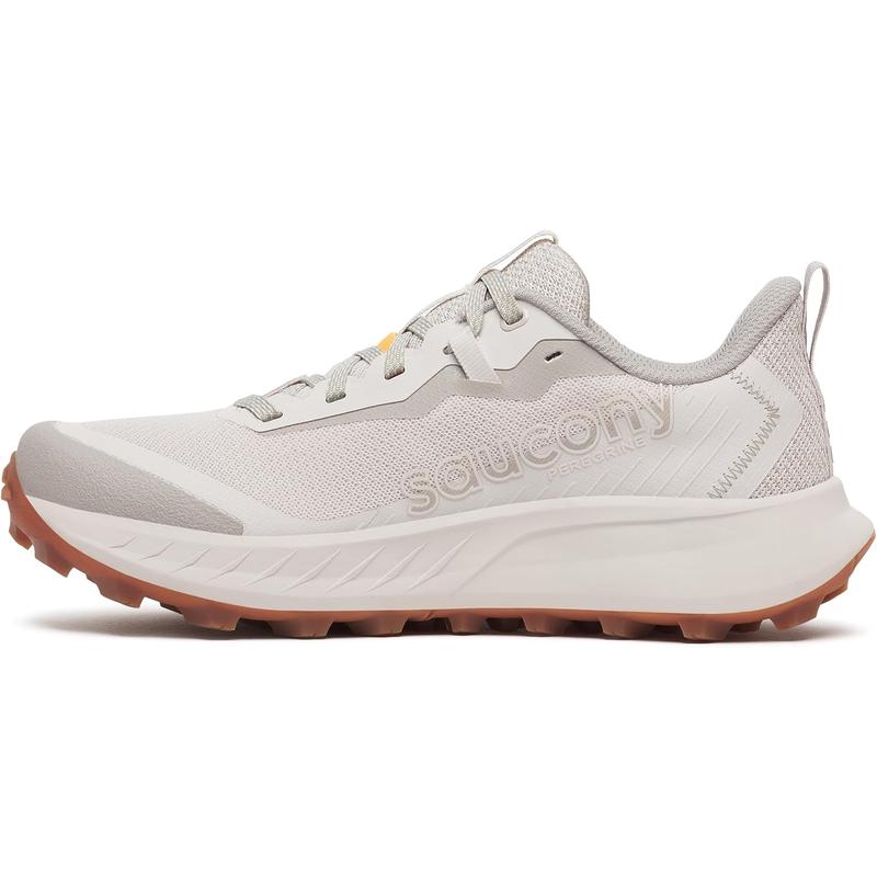 索康尼(SAUCONY)男士沙滩鞋轻便透气舒适休闲户外凉鞋拖鞋适合夏 Moon/Dove 39